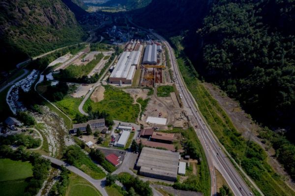 Transport CH News : Obligatorische Camion-Assistenzsysteme auf Alpenstrassen