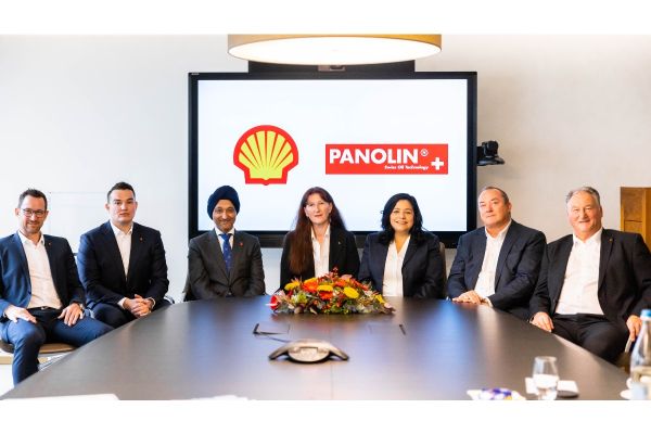 PANOLIN News: Verkauf des Bio-Schmierstoffe -Geschäfts an Shell