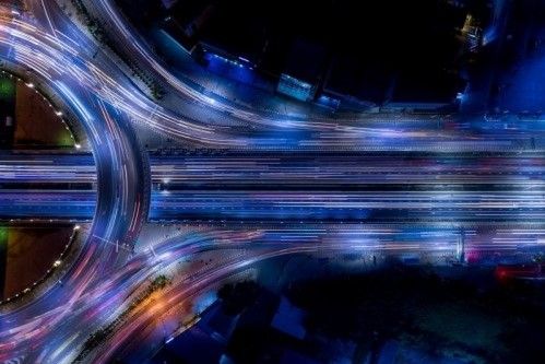 Service Kooperation von Goodyear & Voyomotive für effizientere Reifen