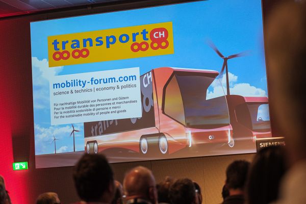 Mobility-Forum vom 10. November 2022 in Bern: Elektromobilität