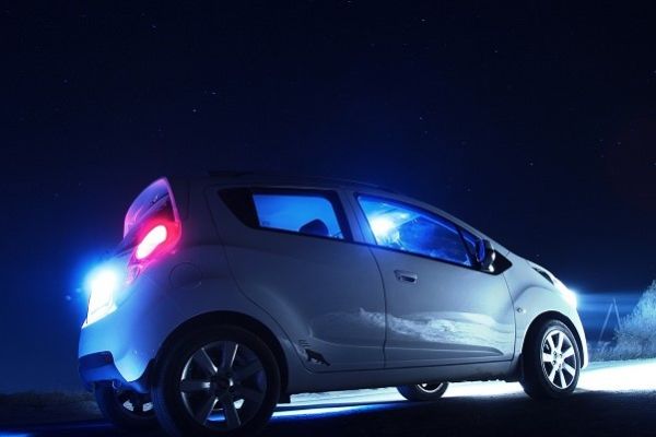 TCS: Elektroautos sind günstiger als die «Verbrenner»