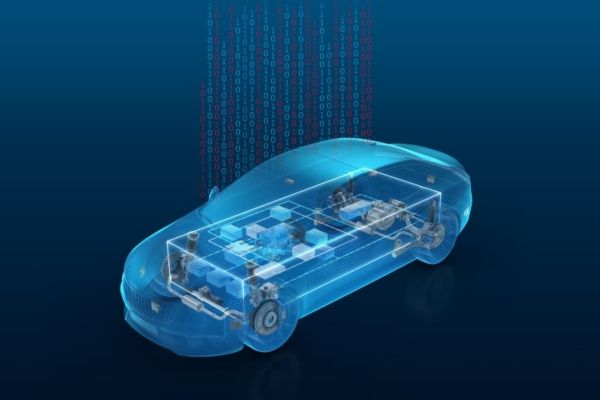 ZF Friedrichshafen AG / ZF Group beschleunigt Middleware Transformation
