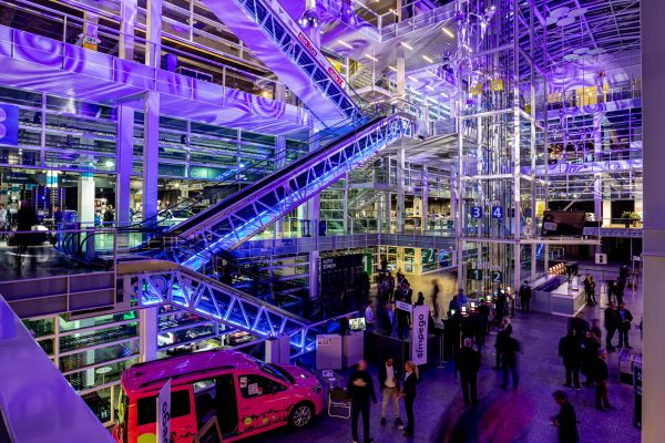 News: Auto Zürich mit Markenrekord