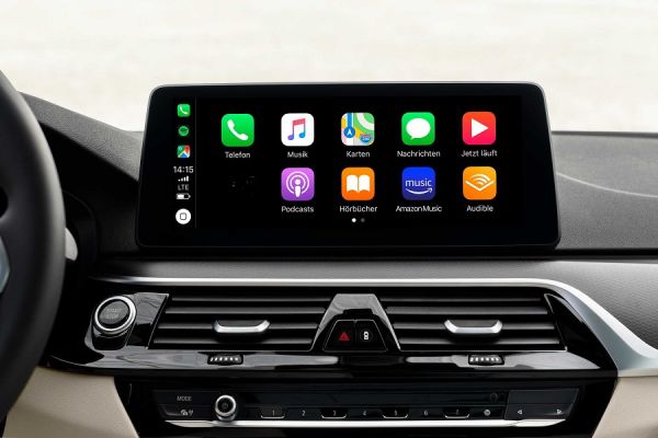 Wann kommt das selbstfahrende iCar? APPLE News